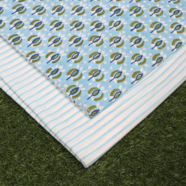 Pre-Order Mix and Match hand block printed cotton 040